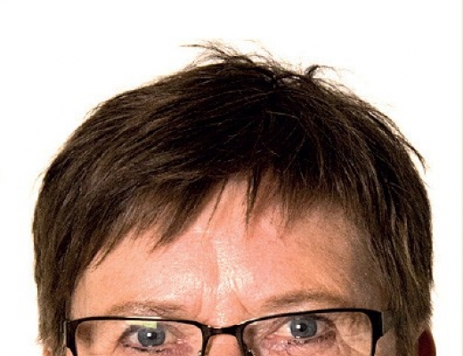 Birgit Karin Roald
