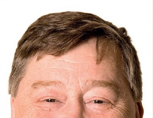 Gunnar Olav Morsund