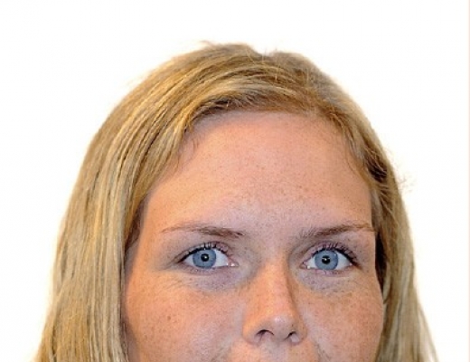 Ingrid Heggem Synes