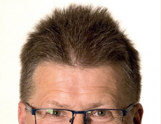 Malvin Molnes