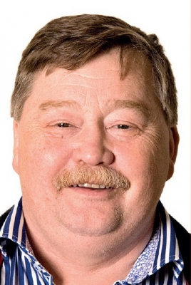 Gunnar Olav Morsund