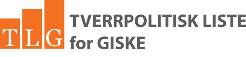 PDF av programbrosjyre - Tverrpolitisk liste for Giske